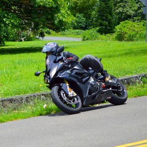 Meet your Posher, Deonte